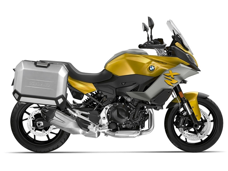 Bmw Xr [SHAD] - 4P system mounting kit (side) - BMW F900R/XR '20