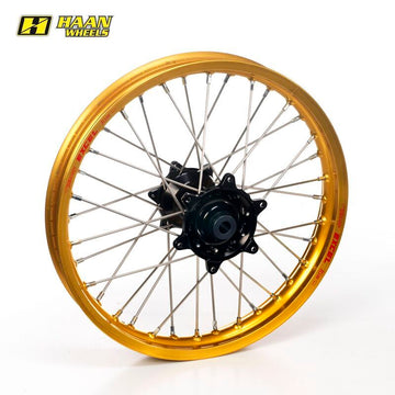 Yamaha Tenere 700 World Raid [HAAN WHEELS] - Front wheel complete 21x1.85x36T