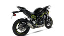 Kawasaki Z Electric [IXIL] - RC stainless steel silencer Kawasaki Z 900, 20- (ZR900F)
