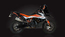 Ktm Adventure 890 [IXIL] - RC stainless steel muffler KTM 790 Adventure 19-, 890 Adventure 20- (Euro4+5)
