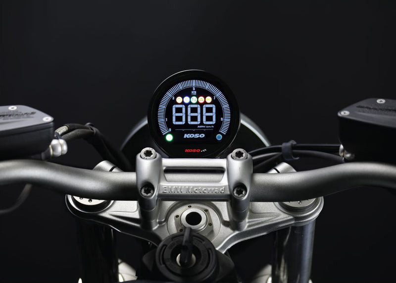 Bmw R Ninet Urban S [KOSO] - DL-04 Tachometer/Tachometer - BMW R Nine T