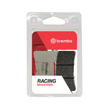 Bmw M 1000 [BREMBO] - Competition Carbon Ceramic Brake Pads - 07GR99RC - 0