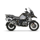 Bmw R 1250 Gs Adventure [SHAD] - 4P system mounting kit (side) - BMW R1250GS-1