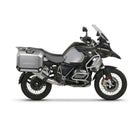 Bmw R 1250 Gs Adventure [SHAD] - 4P system mounting kit (side) - BMW R1250GS-2