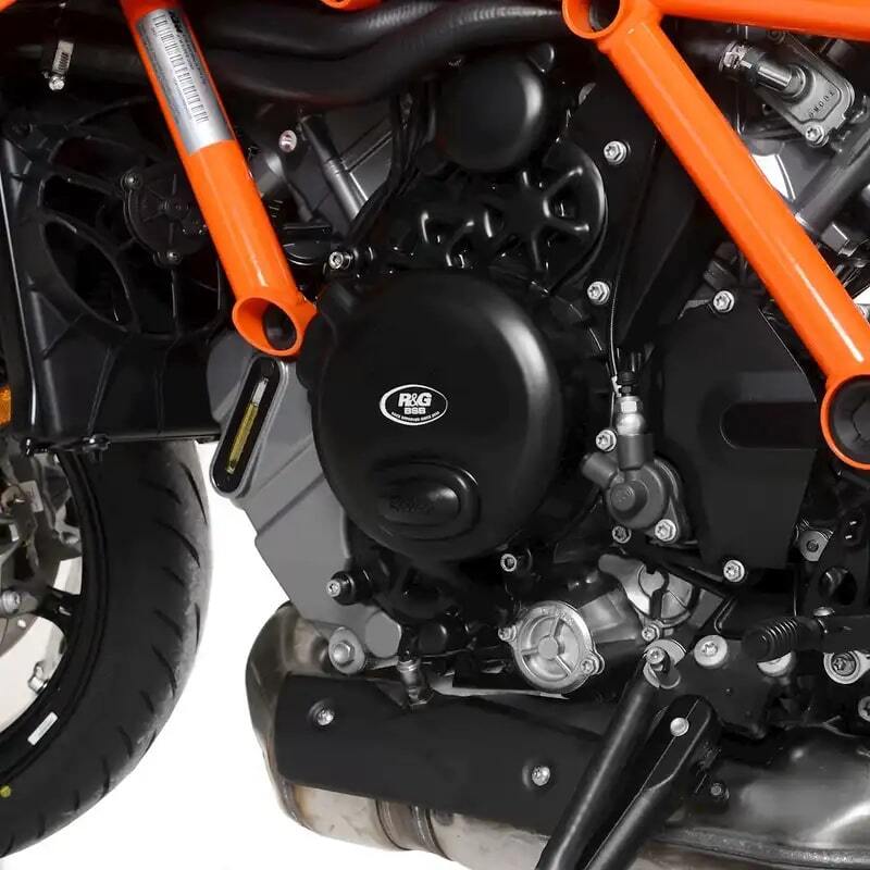 Ktm 1390 SUPER DUKE R [2024-2025] - Engine Case Cover Protector - KTM 1290 Super Duke R/RR