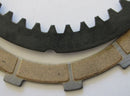 Hypermotard 939 [NEWFREN] - Standard steel and friction disc clutch kit