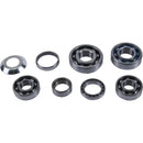 Kawasaki Kx 250 [HOT RODS] - Gearbox Mount Kit - Kawasaki KX 250 F