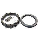 Honda Crf 1100 [REKLUSE] - TorqDrive (Adventure) clutch kit-1