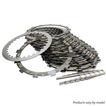 Harley Davidson Scout Bobber Note [REKLUSE] - TorqDrive (Indian) clutch kit