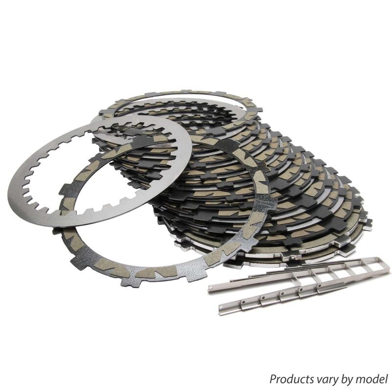 Indian Scout [REKLUSE] - TorqDrive (Indian) clutch kit