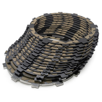 Harley Davidson Fxsts [REKLUSE] - TorqDrive (HD) clutch kit - 0