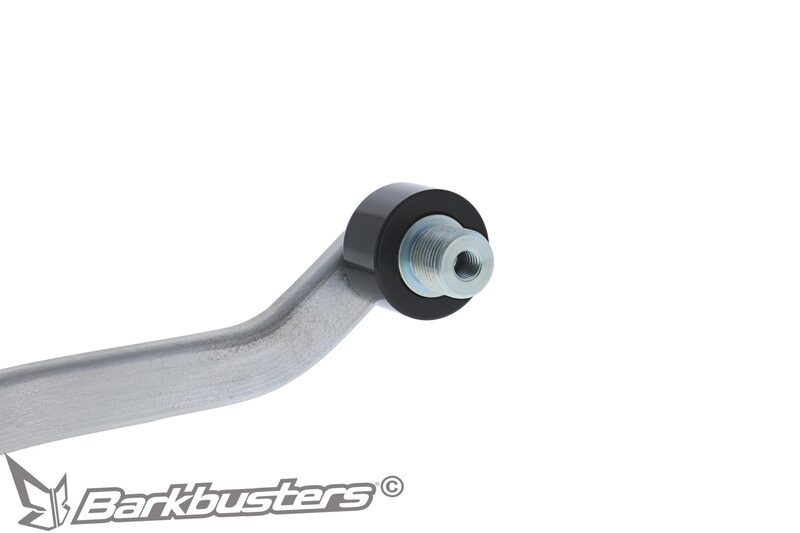Aprilia Tuareg 660 [BARKBUSTERS] - Hardware kit two-point attachment - Aprilia Tuareg 660