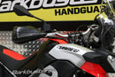 Aprilia Tuareg 660 [BARKBUSTERS] - Hardware kit two-point attachment - Aprilia Tuareg 660-5