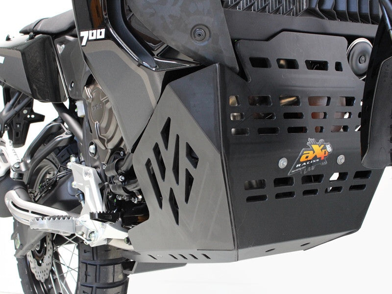 Yamaha Tenere 700 World Raid [AXP] - Adventure underrun protection - PE-HD 8mm