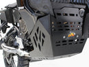 Yamaha Tenere 700 World Raid [AXP] - Adventure underrun protection - PE-HD 8mm