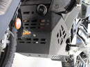 Yamaha Tenere 700 World Raid [AXP] - Adventure underrun protection - PE-HD 8mm