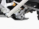 Yamaha Tenere 700 World Raid [AXP] - Adventure underrun protection - PE-HD 8mm