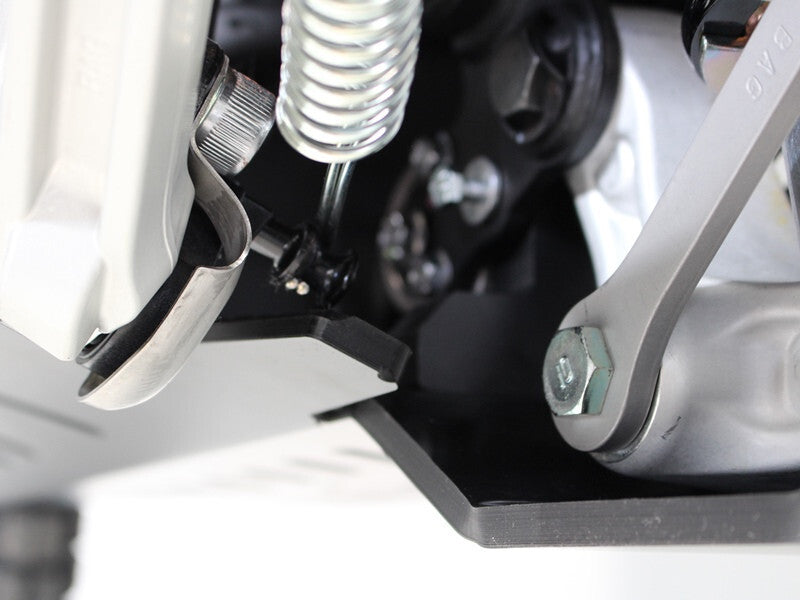 Yamaha Tenere 700 World Raid [AXP] - Adventure underrun protection - PE-HD 8mm