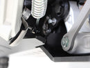 Yamaha Tenere 700 World Raid [AXP] - Adventure underrun protection - PE-HD 8mm