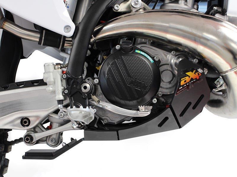 Ktm Sx 250 [AXP] - Xtrem underrun protection with linkage protection - PE-HD 8mm
