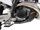 Ktm Sx 250 [AXP] - Xtrem underrun protection with linkage protection - PE-HD 8mm