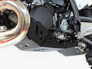 Ktm Sx 250 [AXP] - Xtrem underrun protection with linkage protection - PE-HD 8mm