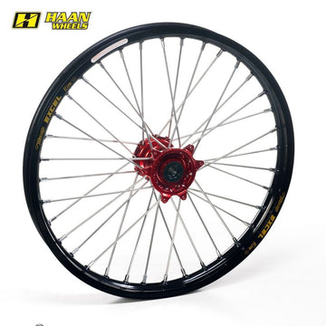 Honda Crf 1100 L Africa Tw [HAAN WHEELS] - Front wheel complete - 21x2.15
