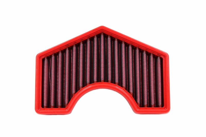 Aprilia Tuareg Rally 660 [BMC] - Air filter - FM01161
