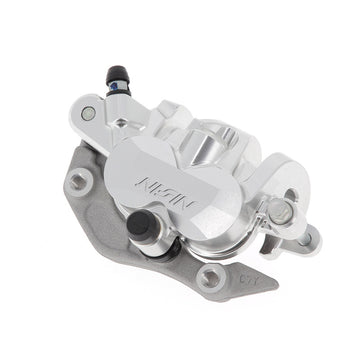 Kawasaki Kx 250 [NISSIN] - 2-piston front brake caliper