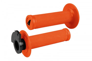 KTM 620 Adventure LC4 [UFO] - handlebar handles - 0