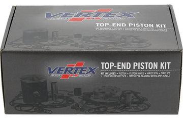 Ktm Sx-F 250 [VERTEX] - Complete Top End Kit - Replica forged pistons