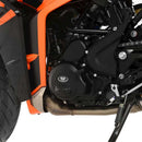 Ktm 390 ADVENTURE [2020-2024] - Engine case cover protection