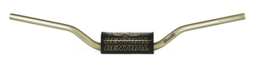 Ducati Multistrada V4 [RENTHAL] - Fatbar LE2 Hard anodized with padding