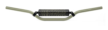 Honda Varadero Xl 1000 [RENTHAL] - Handlebar LE2 hard anodized with padding