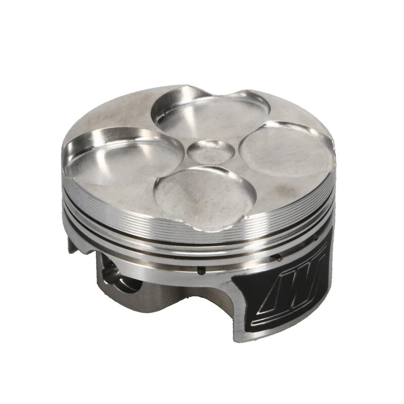 Suzuki Sv 650 [WISECO] - forged pistons