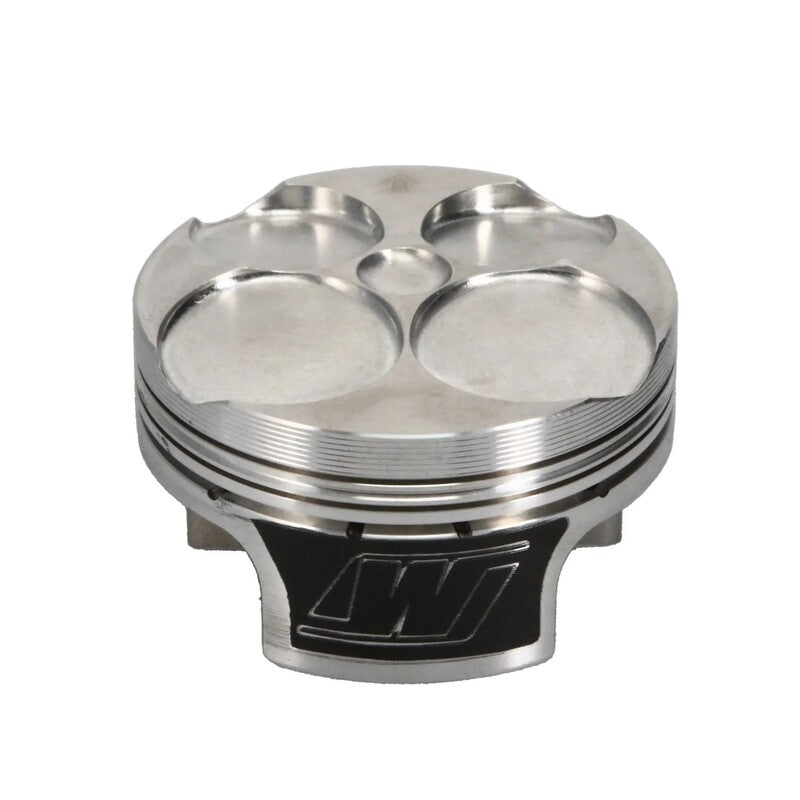 Suzuki Sv 650 [WISECO] - forged pistons