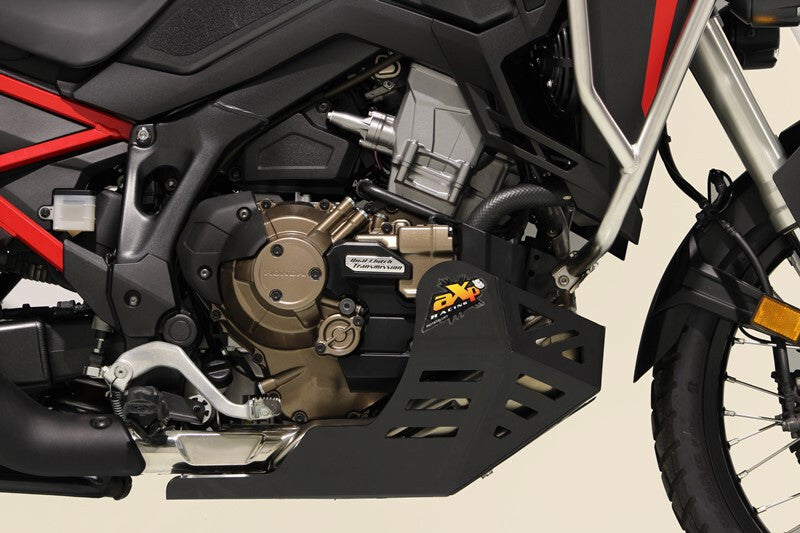 Honda Crf 1100 L Africa Twin Adventure Sports [AXP] - Adventure underrun protection black