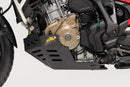Honda Crf 1100 L Africa Twin Adventure Sports [AXP] - Adventure underrun protection black-5