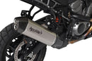 Harley-Davidson Pan America [HP CORSE] - SPS Slip On rear silencer-1