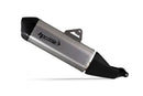 Harley-Davidson Pan America [HP CORSE] - SPS Slip On rear silencer-2