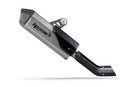 Honda Crf 1100 [HP CORSE] - SPS Slip On rear silencer-1