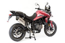 Triumph Tiger 900 Rally Pro [HP CORSE] - SPS Slip On rear silencer