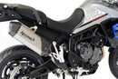 Triumph Tiger Sport 850 [HP CORSE] - SPS Slip On rear silencer
