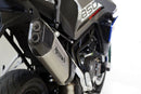 Triumph Tiger 850 Sport [HP CORSE] - SP-3 Slip On rear silencer
