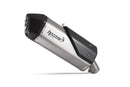 Aprilia Tuareg 660 [HP CORSE] - SPS Slip On rear silencer-2