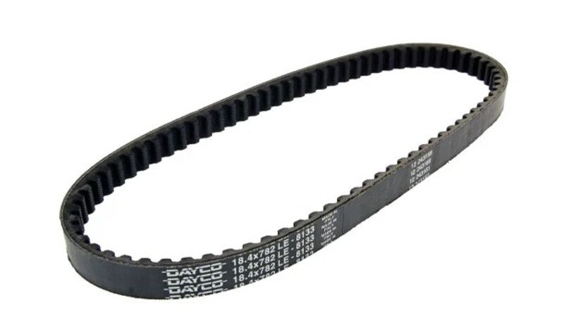Honda Sh 300 [DAYCO] - Power CVT™ drive belt