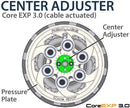 Ktm Sx 250 [REKLUSE] - CoreEXP 3.0 clutch system