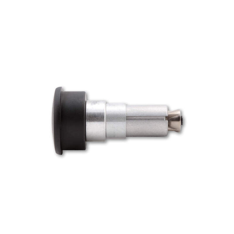 Yamaha dt 125 [Highsider] - handlebar weights