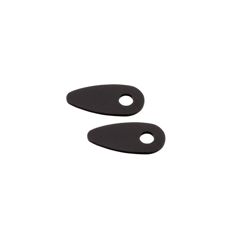 Suzuki VS 1400 VX51L [Highsider] - assembly plates