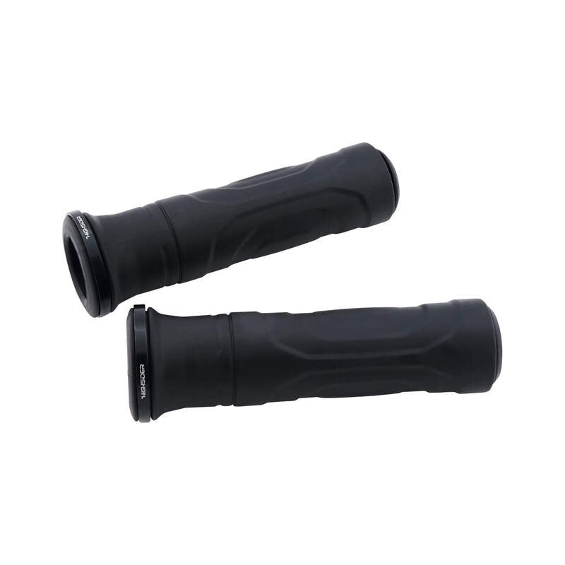 Yamaha dt 125 [Highsider] - motorcycle handle